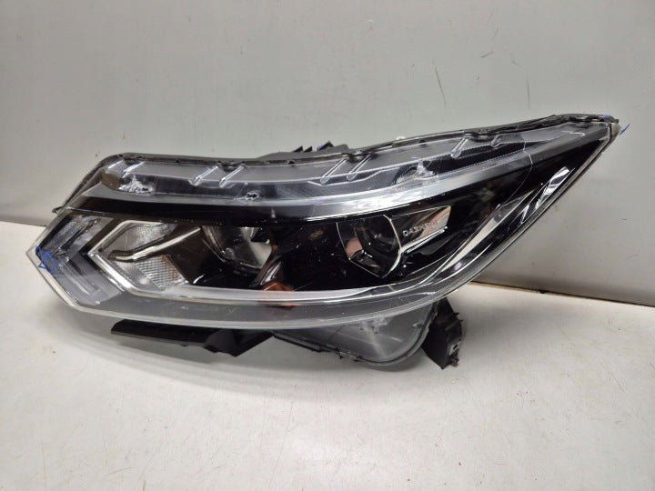 Frontscheinwerfer Nissan Qashqai II J11 10-19009BSP Rechts Headlight SCH2847024989fe