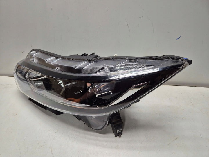 Frontscheinwerfer Nissan Qashqai II J11 10-19009BSP Rechts Headlight SCH2847024989fe