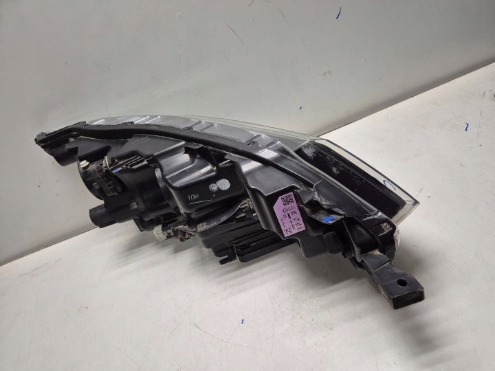 Frontscheinwerfer Nissan Qashqai II J11 10-19009BSP Rechts Headlight SCH2847024989fe