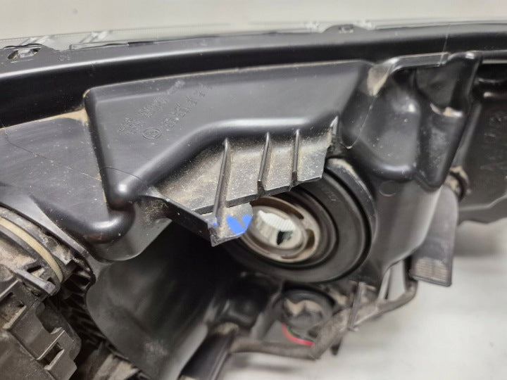 Frontscheinwerfer Nissan Qashqai II J11 10-19009BSP Rechts Headlight SCH2847024989fe