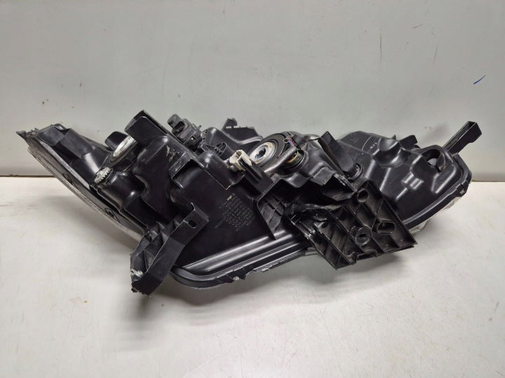 Frontscheinwerfer Nissan Qashqai II J11 10-19009BSP Rechts Headlight SCH2847024989fe