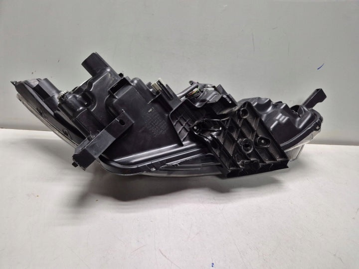 Frontscheinwerfer Nissan Qashqai II J11 10-19009BSP Rechts Headlight SCH2847024989fe