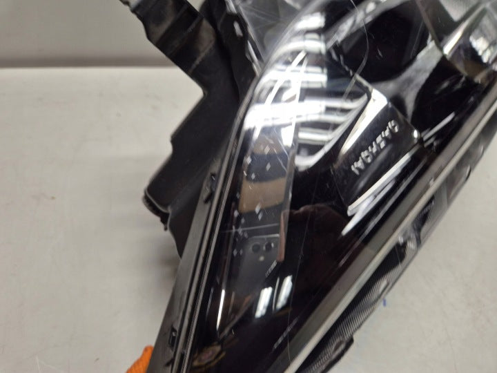 Frontscheinwerfer Nissan Qashqai II J11 10-19009BSP Rechts Headlight SCH2847024989fe