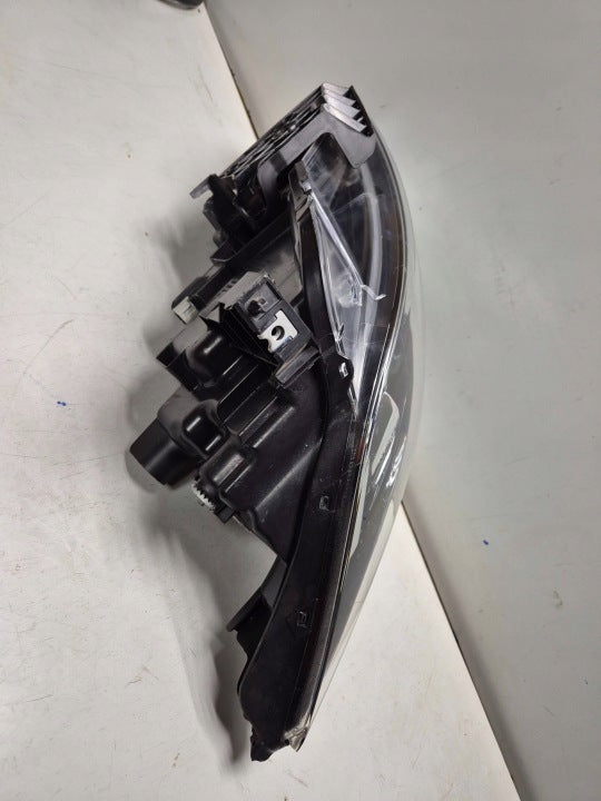 Frontscheinwerfer Nissan Qashqai II J11 10-19009BSP Rechts Headlight SCH2847024989fe