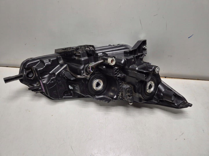 Frontscheinwerfer Nissan Qashqai II J11 10-19009BSP Rechts Headlight SCH2847024989fe