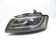 Laden Sie das Bild in den Galerie-Viewer, Frontscheinwerfer Audi A5 8T0941003AL Links Scheinwerfer Headlight SCH2848458438kc