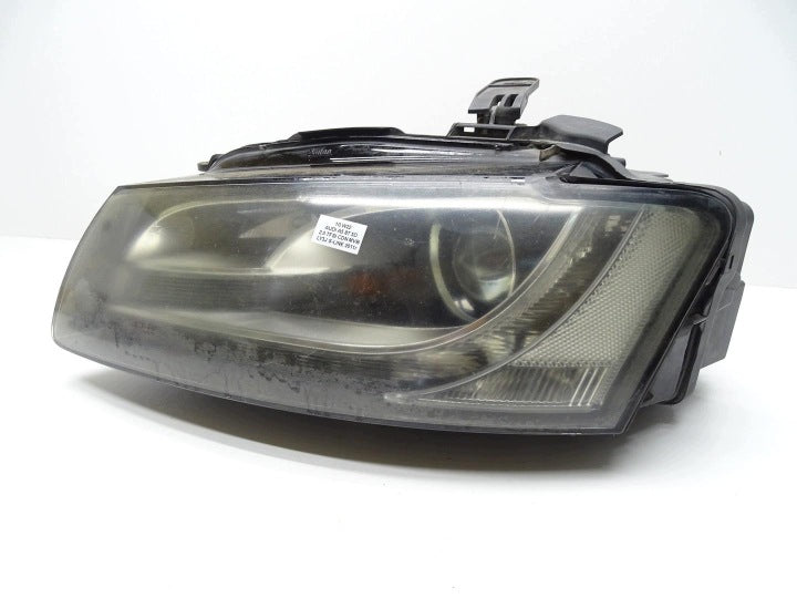 Frontscheinwerfer Audi A5 8T0941003AL Links Scheinwerfer Headlight SCH2848458438kc