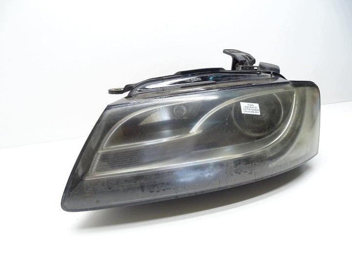 Frontscheinwerfer Audi A5 8T0941003AL Links Scheinwerfer Headlight SCH2848458438kc