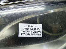 Laden Sie das Bild in den Galerie-Viewer, Frontscheinwerfer Audi A5 8T0941003AL Links Scheinwerfer Headlight SCH2848458438kc
