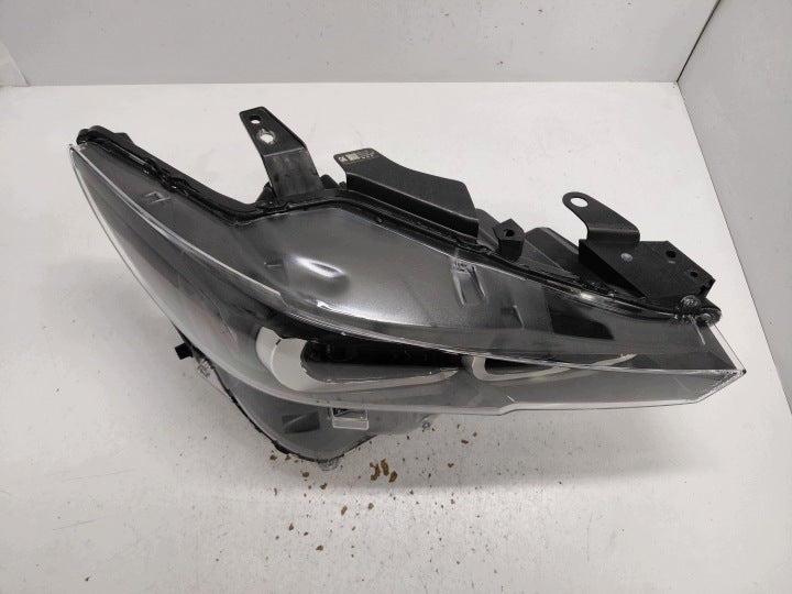 Frontscheinwerfer Mazda Cx5 KSD651030 Rechts Scheinwerfer Headlight SCH2848547379mt