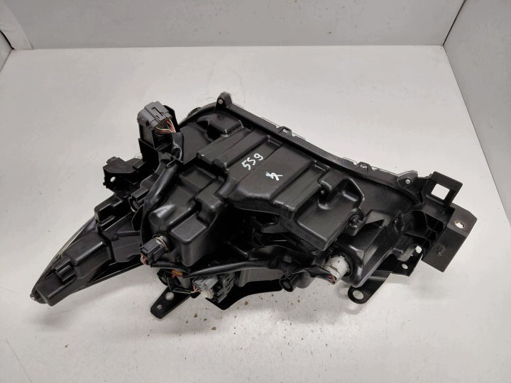 Frontscheinwerfer Mazda Cx5 KSD651030 Rechts Scheinwerfer Headlight SCH2848547379mt