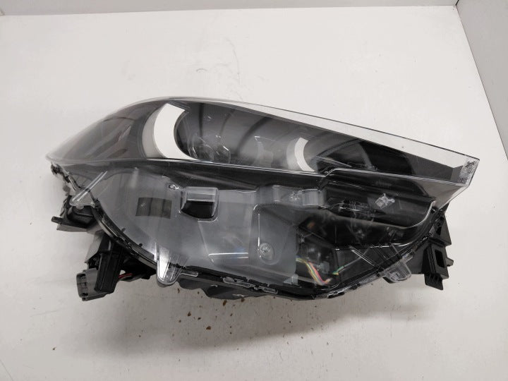 Frontscheinwerfer Mazda Cx5 KSD651030 Rechts Scheinwerfer Headlight SCH2848547379mt