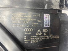 Load image into Gallery viewer, Frontscheinwerfer Audi A6 C8 4K0941039 4K09410394K0941039 LED Links Headlight SCH2848578998va