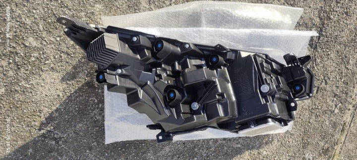 Frontscheinwerfer Toyota Chr 81150-F4510 LED Links Scheinwerfer Headlight SCH2849740932mc