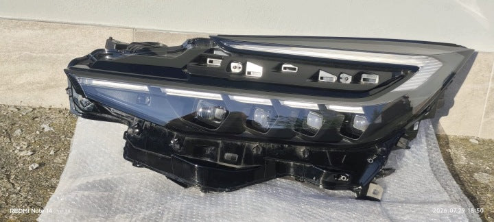 Frontscheinwerfer Toyota Chr 81150-F4510 LED Links Scheinwerfer Headlight SCH2849740932mc