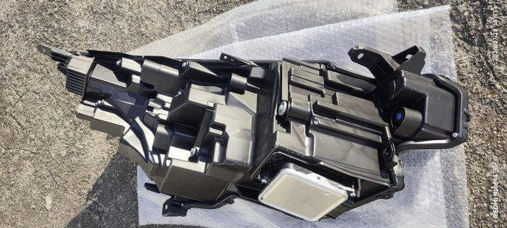 Frontscheinwerfer Toyota Chr 81150-F4510 LED Links Scheinwerfer Headlight SCH2849740932mc