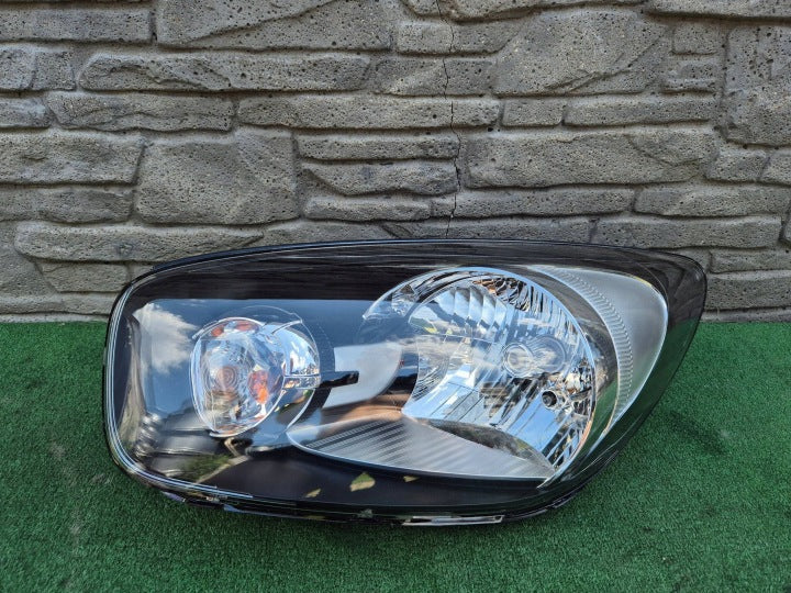 Frontscheinwerfer Kia Picanto 92101170S Links Scheinwerfer Headlight SCH2850144963wu