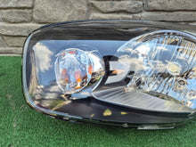 Laden Sie das Bild in den Galerie-Viewer, Frontscheinwerfer Kia Picanto 92101170S Links Scheinwerfer Headlight SCH2850144963wu