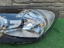 Laden Sie das Bild in den Galerie-Viewer, Frontscheinwerfer Kia Picanto 92101170S Links Scheinwerfer Headlight SCH2850144963wu