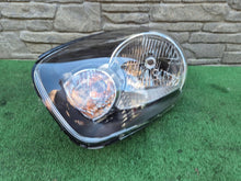 Laden Sie das Bild in den Galerie-Viewer, Frontscheinwerfer Kia Picanto 92101170S Links Scheinwerfer Headlight SCH2850144963wu