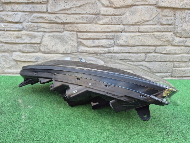 Frontscheinwerfer Kia Picanto 92101170S Links Scheinwerfer Headlight SCH2850144963wu