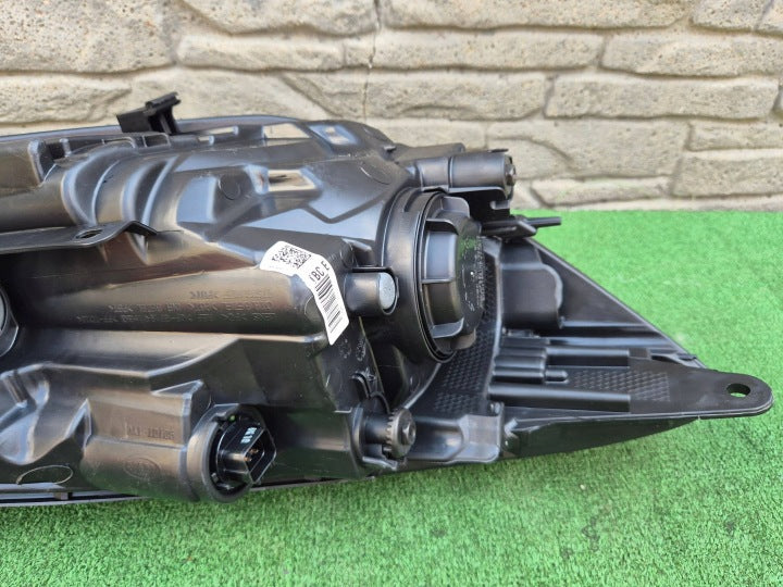 Frontscheinwerfer Kia Picanto 92101170S Links Scheinwerfer Headlight SCH2850144963wu