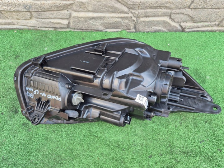 Frontscheinwerfer Kia Picanto 92101170S Links Scheinwerfer Headlight SCH2850144963wu