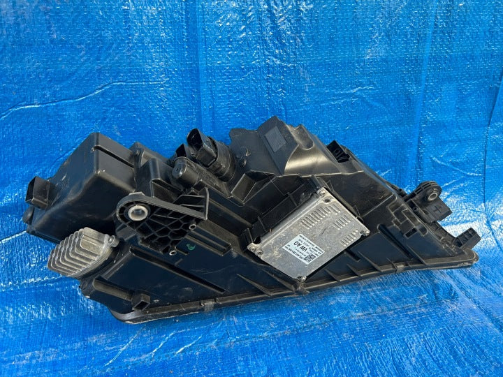 Frontscheinwerfer Skoda Octavia III 5E1941015E Links Scheinwerfer Headlight SCH2851718904tl