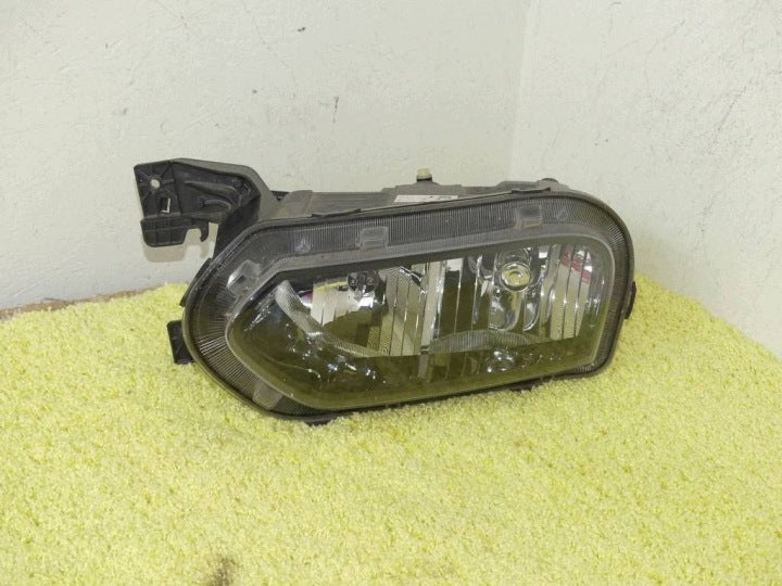 Frontscheinwerfer Dacia Spring 260607303R Links Scheinwerfer Headlight SCH2851876158zm