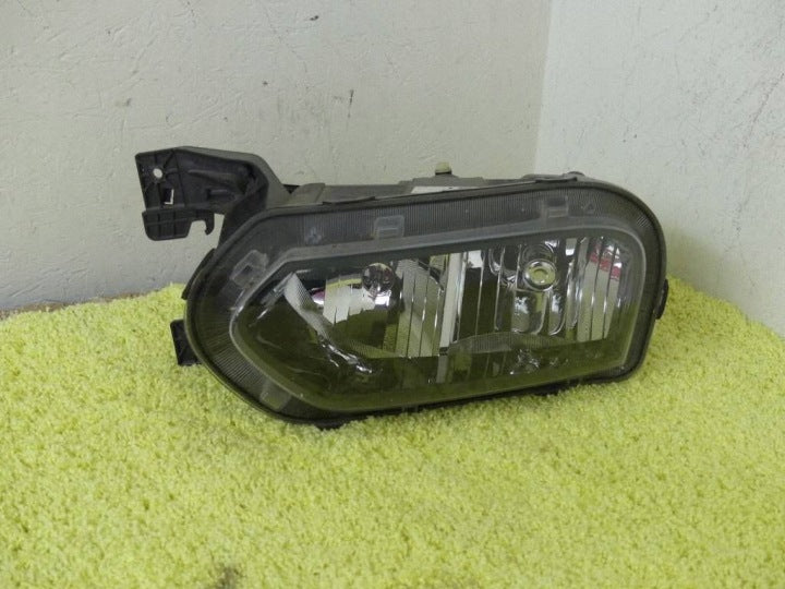 Frontscheinwerfer Dacia Spring 260607303R Links Scheinwerfer Headlight SCH2851876158zm