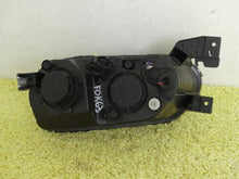 Laden Sie das Bild in den Galerie-Viewer, Frontscheinwerfer Dacia Spring 260607303R Links Scheinwerfer Headlight SCH2851876158zm