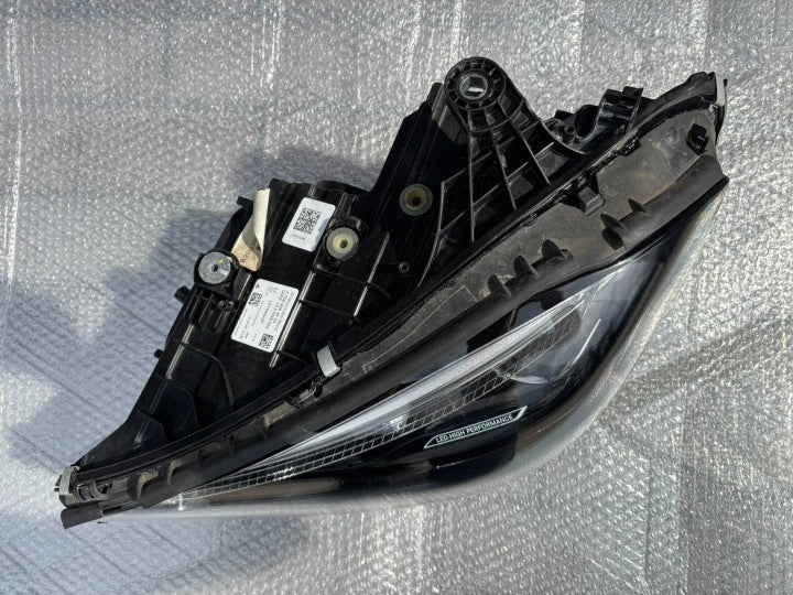 Frontscheinwerfer Mercedes-Benz W206 A2069063903 Links Scheinwerfer Headlight SCH2853117673ak