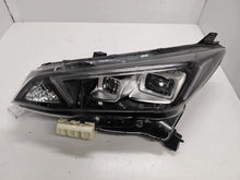 Laden Sie das Bild in den Galerie-Viewer, Frontscheinwerfer Nissan Leaf 260605SH5A Links Scheinwerfer Headlight SCH2853569275sb