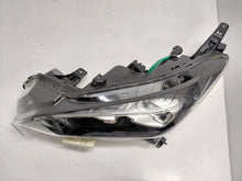 Laden Sie das Bild in den Galerie-Viewer, Frontscheinwerfer Nissan Leaf 260605SH5A Links Scheinwerfer Headlight SCH2853569275sb