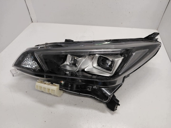 Frontscheinwerfer Nissan Leaf 260605SH5A Links Scheinwerfer Headlight SCH2853569275sb