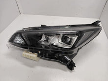 Laden Sie das Bild in den Galerie-Viewer, Frontscheinwerfer Nissan Leaf 260605SH5A Links Scheinwerfer Headlight SCH2853569275sb