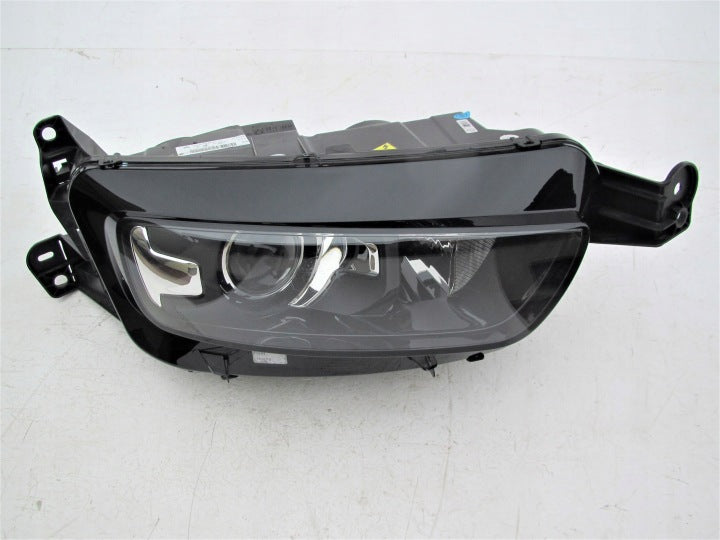 Frontscheinwerfer Citroën C4 Picasso I 9675975080-02 Xenon Rechts Headlight SCH2853625703dy