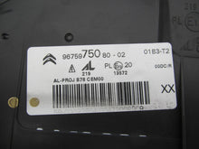 Laden Sie das Bild in den Galerie-Viewer, Frontscheinwerfer Citroën C4 Picasso I 9675975080-02 Xenon Rechts Headlight SCH2853625703dy