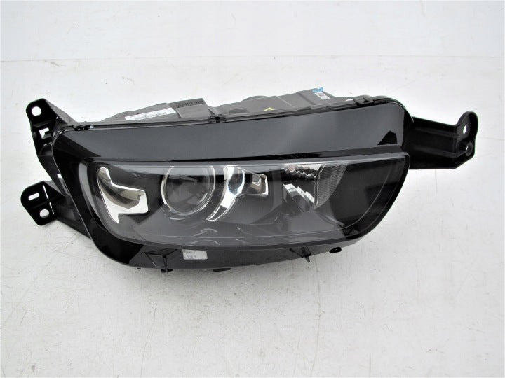 Frontscheinwerfer Citroën C4 Picasso I 9675975080-02 Xenon Rechts Headlight SCH2853625703dy