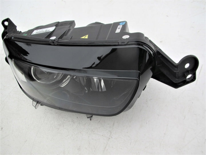 Frontscheinwerfer Citroën C4 Picasso I 9675975080-02 Xenon Rechts Headlight SCH2853625703dy