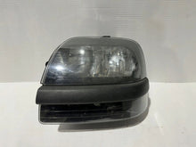 Load image into Gallery viewer, Frontscheinwerfer Fiat Doblo 40550999 Links Scheinwerfer Headlight SCH2853829665er