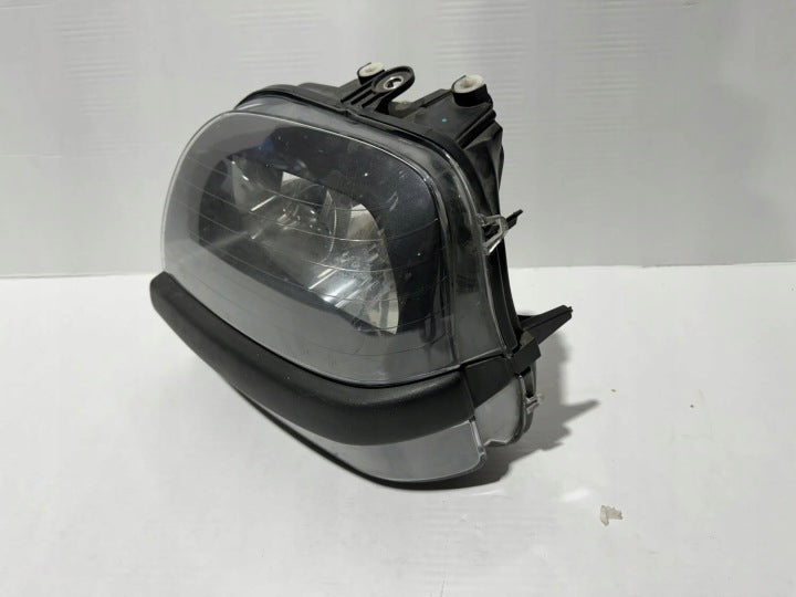 Frontscheinwerfer Fiat Doblo 40550999 Links Scheinwerfer Headlight SCH2853829665er