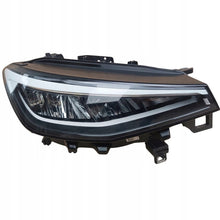 Laden Sie das Bild in den Galerie-Viewer, Frontscheinwerfer VW Id.4 11B941006 LED Rechts Scheinwerfer Headlight SCH2854625239ov