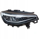 Laden Sie das Bild in den Galerie-Viewer, Frontscheinwerfer VW Id.4 11B941006 LED Rechts Scheinwerfer Headlight SCH2854625239ov