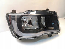 Load image into Gallery viewer, Frontscheinwerfer Man 25101-6738 Rechts Scheinwerfer Headlight SCH2855232535jx