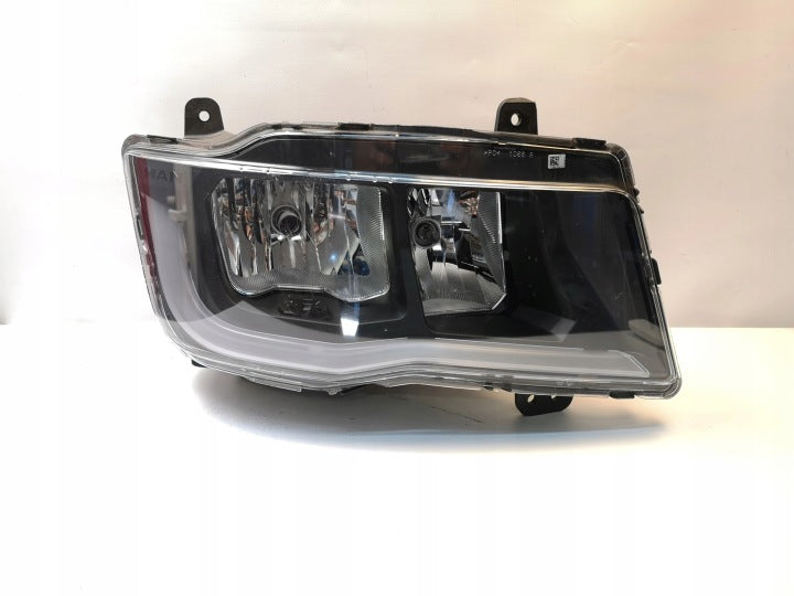 Frontscheinwerfer Man 25101-6738 Rechts Scheinwerfer Headlight SCH2855232535jx