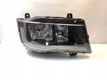 Load image into Gallery viewer, Frontscheinwerfer Man 25101-6738 Rechts Scheinwerfer Headlight SCH2855232535jx
