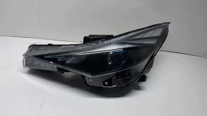Frontscheinwerfer Hyundai Elantra VII 92101AA-2F5753-7FB8D5-07D609 Links SCH2855753407gi