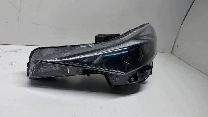 Frontscheinwerfer Hyundai Elantra VII 92101AA-2F5753-7FB8D5-07D609 Links SCH2855753407gi