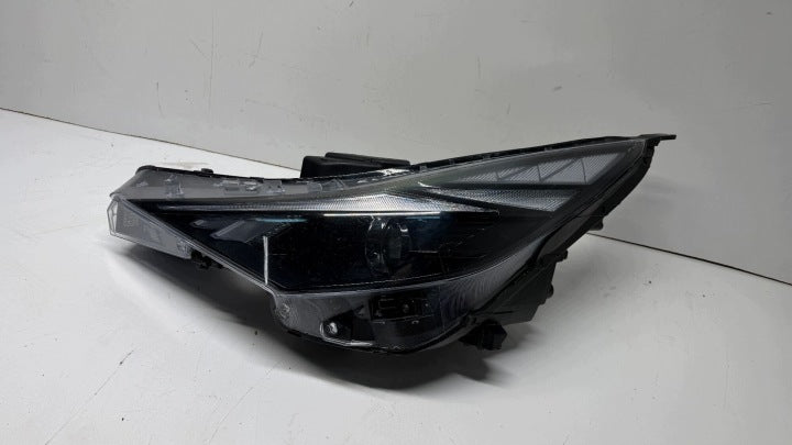 Frontscheinwerfer Hyundai Elantra VII 92101AA-2F5753-7FB8D5-07D609 Links SCH2855753407gi